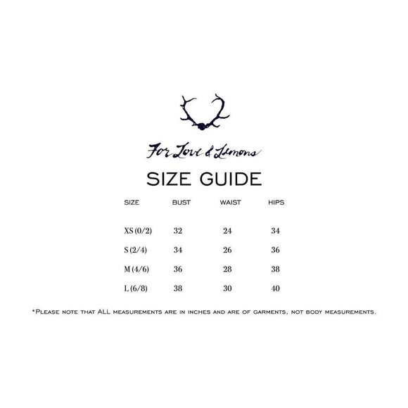 For Love And Lemons Black Slim Body Con Dress With Mesh Bodice - XS - Picture 12 of 12